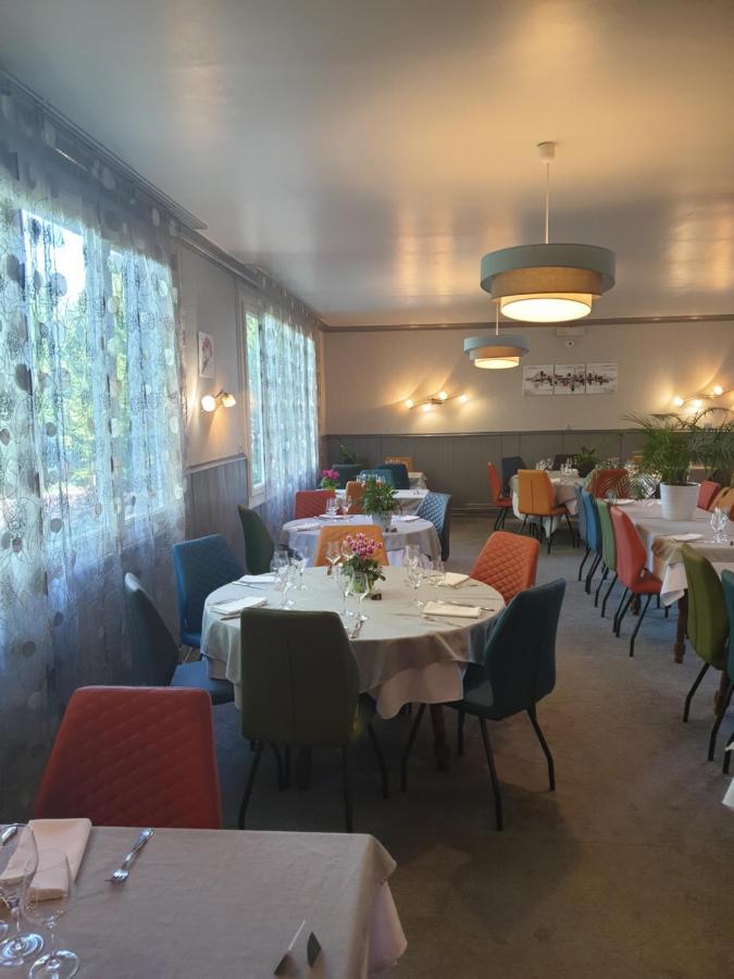 Logis Doubs Rivage Hotel Charette-Varennes Exterior photo